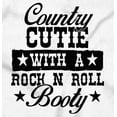thumbnail image 2 of Nothing Like Southern Girl Country Womens Plus Size Graphic Tank Top Brisco Brands 2X, 2 of 5