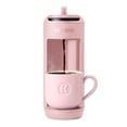 thumbnail image 1 of Cafetera Keurig K-Mini Mate de una sola porción K-Cup Pod Pink, 1 of 8