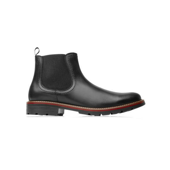 BOTIN CASUAL Quirelli 88606 NEGRO QUIRELLI 88606