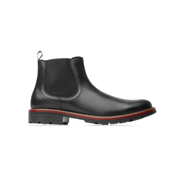 BOTIN CASUAL Quirelli 88606 NEGRO QUIRELLI 88606