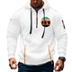 thumbnail image 1 of Sudadera con capucha para hombre, sudadera con capucha de manga larga estampada, sudadera con capucha de bolsillo, ropa de trabajo, sudadera con capucha para hombre, blusa de poliéster, 1 of 4