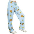 thumbnail image 6 of Spongebob Squarepants Pineapple House Lounge Pants, 6 of 7