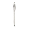 thumbnail image 2 of Paquete 1000 piezas BOLÍGRAFO/Pluma Antimicrobiano Protect ecofriendly blanco 1.1 x 14.7, 2 of 3