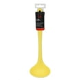 thumbnail image 5 of Chef Craft Premium Silicone Cooking Ladle, 11.25 inch, Yellow, 5 of 8