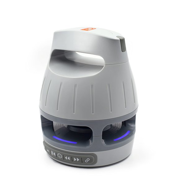 Altavoz Bluetooth Poly-Planar FS1 Floating