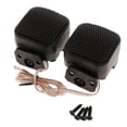 thumbnail image 1 of 2x parlantes de tweeter cuadrados de 500 W para sistema de sonido para automóviles Yotijar Tweeters cuadrados para audio de coche, 1 of 8