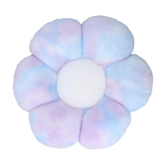 Toys for Boys Girls 3-6 Years Flower Plush Chair Pillow 6 Petals Lovely Flower Plush Seating Chair Cushion for Bed Office