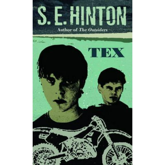 Pre-Owned Tex (Paperback) 0440978505 9780440978503