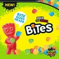 thumbnail image 2 of SOUR PATCH KIDS Bites Soft & Chewy Candy, 12 oz, 2 of 5