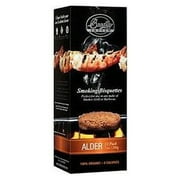 Alder Bisquettes 12 Pack