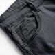 thumbnail image 3 of Auxamy Jeans Casual Mezclilla Pantalón Caballero Hombre, 3 of 5