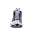 thumbnail image 3 of Jordan Men's 13 Retro Atmosphere Grey Shoes, from StockX, 3 of 5
