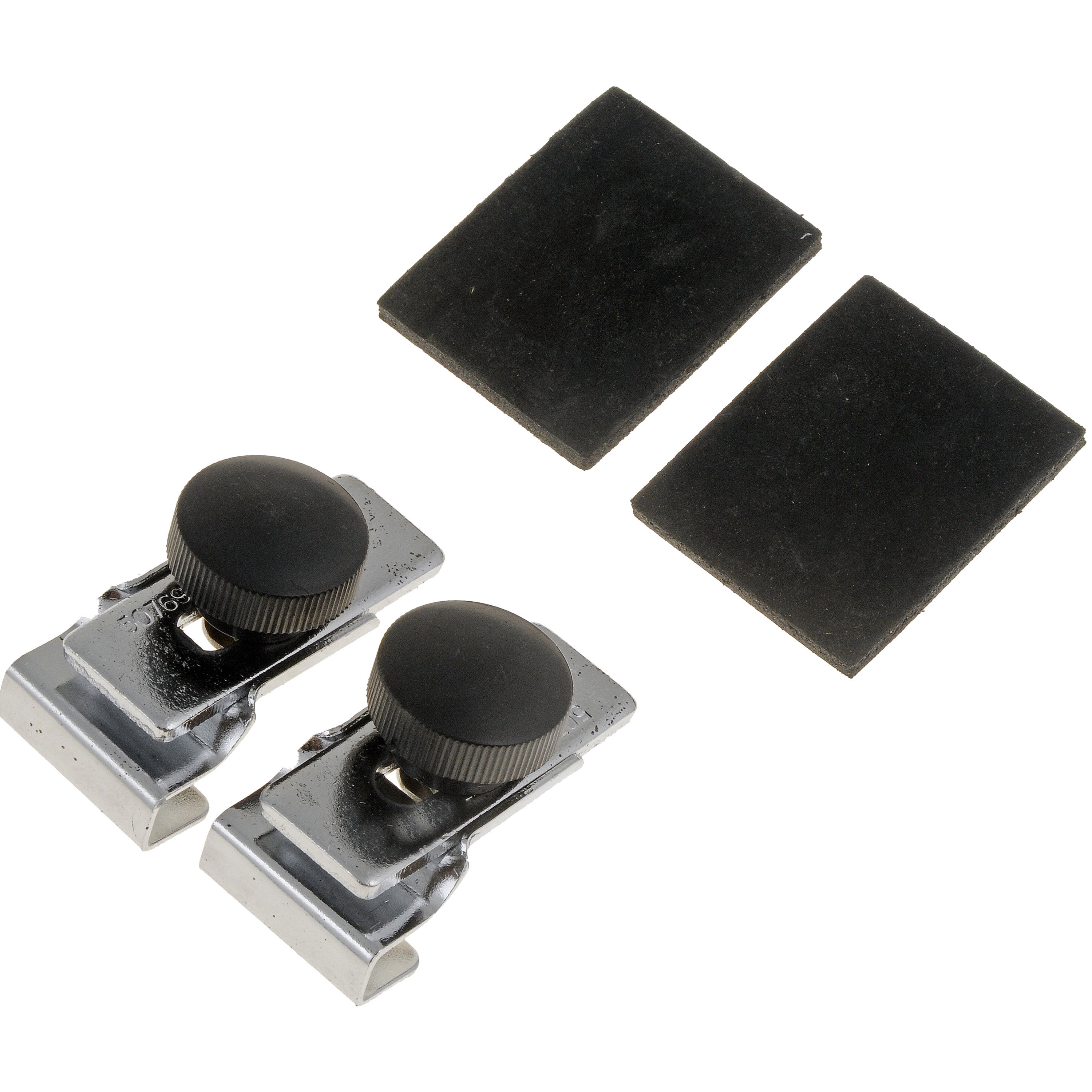 Dorman 76994 Vent Window Latch (Pack of 2)