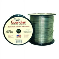 Field Guardian AF1650 16 Gauge Aluminum Wire - 0.5 Mile