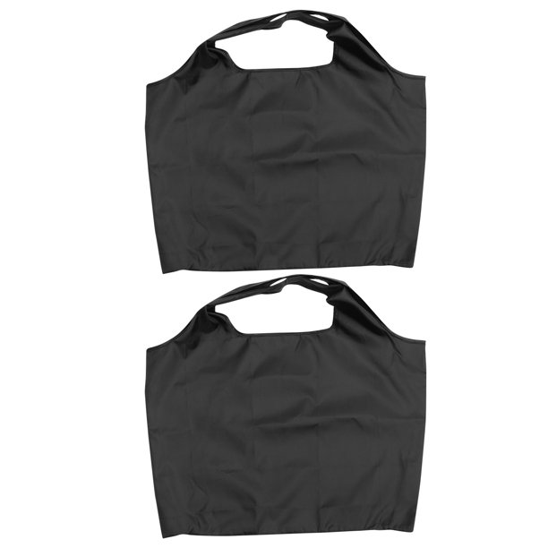 UPGRATOR 2Ud Bolsa De Mano Y Hombro De Tela Oxford Para Uso Diario Y Almacenamiento