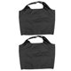 thumbnail image 1 of UPGRATOR 2Ud Bolsa De Mano Y Hombro De Tela Oxford Para Uso Diario Y Almacenamiento, 1 of 6