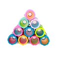 thumbnail image 3 of Portable Pocket Monocular Telescope for Watching Made of Plastic Assorted Color Ideal for Kids Educational Fun 3x Magnification, 3 of 4