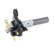 thumbnail image 1 of Cepillo de carbón para aspiradora,Escobillas de carbón para motores eléctricos,Escobillas de motor,Piezas de aspiradora,Accesorios de repuesto para motores,Accesorios para aspiradoras,Motor, 1 of 8