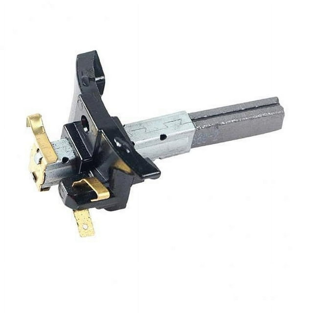 Cepillo de carbón para aspiradora,Escobillas de carbón para motores eléctricos,Escobillas de motor,Piezas de aspiradora,Accesorios de repuesto para motores,Accesorios para aspiradoras,Motor