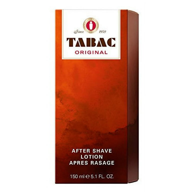Tabac After Shave By Maurer & Wirtz - 5.1 oz Tabac After Shave By Maurer & Wirtz - 5.1 oz