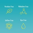 thumbnail image 5 of Batiste Waterless Cleansing Foam No Rinse Shampoo, Cleanse + Smooth with Hibiscus Root, 125-ml (6 bottles), 5 of 5