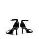 thumbnail image 5 of Sandalias de Tacón para Mujer DREAM PAIRS SDHS2427W Negras 7.5 cm, 5 of 7