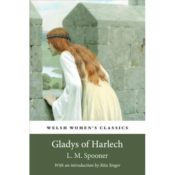 Gladys of Harlech