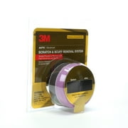 3m 39071 نظام إزالة خدش السيارات