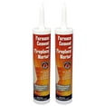 thumbnail image 1 of MEECO'S RED Devil 121 Furnace Cement and Fireplace Mortar (Two Pack), 1 of 3