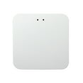 thumbnail image 4 of ikayaa Hub Hub Central Intelligent WiFi Smart Home Télécommande Sans Fil jusqu'à 60 Appareils Intelligents Compatibles avec l'Assistant Blanc, 4 of 7