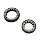 thumbnail image 1 of 2Pcs Oil Seal Gearbox Driveshaft Oil Seals Dust Seal 312144 312146 Replacement for Peugeot Fiat Citroen, 1 of 5
