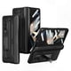 thumbnail image 1 of Thin Protective Cover with Stand for Foldable Smartphone, 1 of 4