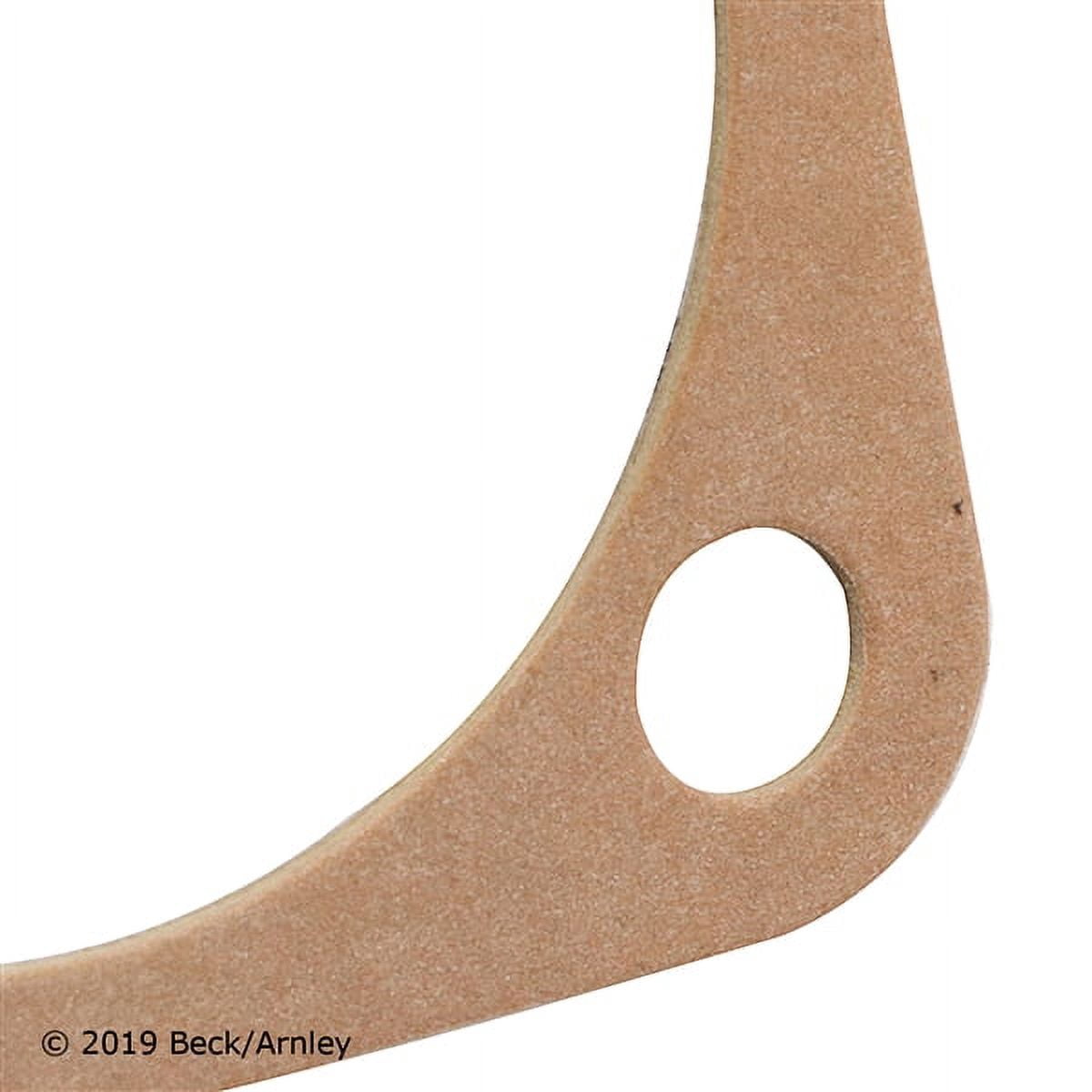 BeckArnley 039-0006 Thermostat Gasket