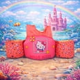 thumbnail image 5 of Flotador para bebé My Shop Hello Kitty Hasta 35 kg, 5 of 5