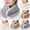 Black, variant on 2Pack Neck Warmer Gaiters Winter Neck Scarves Fleece Cold Weather Gear Ski Accessories Winter Neck Warmer Two Stripes Neck Cover Soft Brushed Face Scarf Outdoor Face Protecting Knitted Face