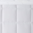 thumbnail image 4 of London Fog Super Soft White Full/Queen Down Alternative Comforter, 4 of 4