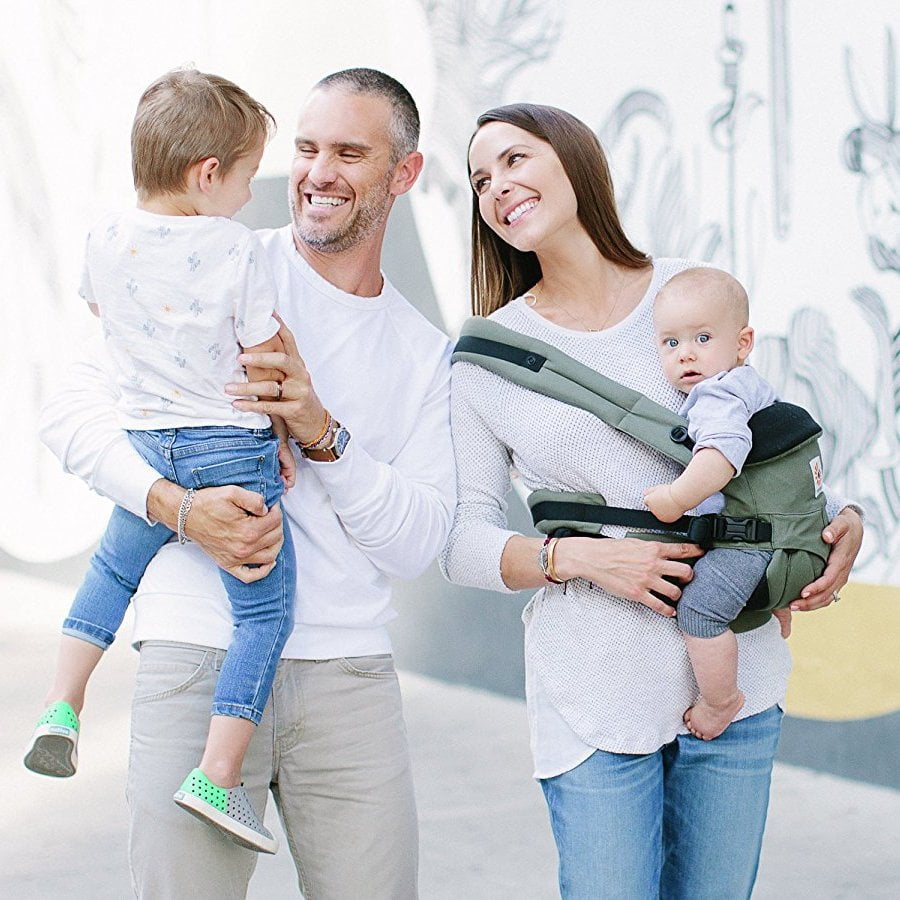 ergobaby 360 walmart