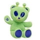 thumbnail image 1 of Bear Alien Plush Green Plush Toy 25cm Gift For Kids, 1 of 1