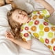 thumbnail image 5 of Balery Lemon Orange Conjunto de Pijama Infantil de Manga Corta con Estampado – Ropa de Dormir de Algodón Suave-Small, 5 of 6
