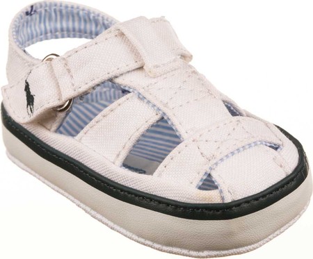 ralph lauren baby sandals