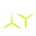 thumbnail image 4 of 1 pair of 7X4X3, 7-inch 3-blade propellers, suitable for RC FPV racing freestyle 7-inch long-range drone DIY parts, 4 of 4