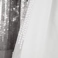 Night Sky Panel,(Single Curtain), 84