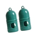 thumbnail image 3 of 2pcs bebedor de agua de aves dispensador de agua de paloma con mango, recipiente de agua de mascotas, de paloma para de, 3 of 8