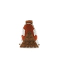 thumbnail image 4 of New Balance Women's 327 Sea Salt Rust Oxide Shoes, from StockX, 4 of 5