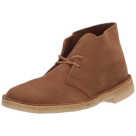 clarks men's desert chukka boot