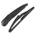 thumbnail image 2 of Brazo del limpiaparabrisas trasero, 68256590AA Limpiaparabrisas para fácil instalación, reemplazar accesorios Baoblaze Brazo del limpiaparabrisas trasero, 2 of 8