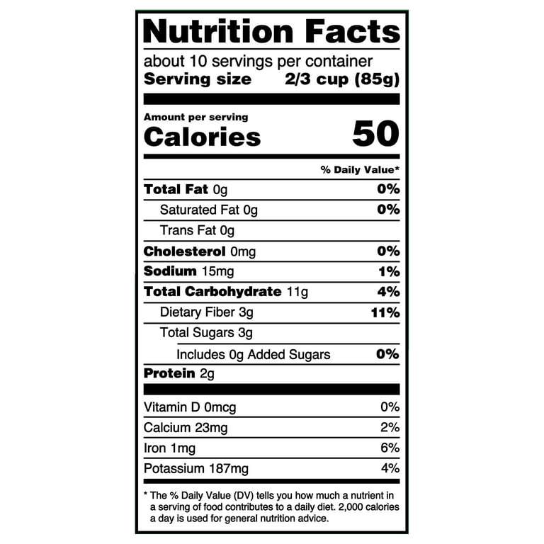 Great Value Mixed Vegetables, 32 oz Bag (Frozen)