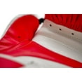 thumbnail image 6 of Adidas WAKO Approved Kickboxing Fight Gloves, Cowhide Cuir Leather Speed 165 adiSBG165, 6 of 7