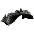 thumbnail image 4 of For 14-19 CLA45 AMG & CLA250 Front Splash Shield Inner Fender Liner Right Side, 4 of 4
