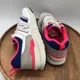 thumbnail image 5 of New Balance Mens 997 CM997HAJ White Pink Blue Casual Shoes Sneakers Size 10.5 D, 5 of 6